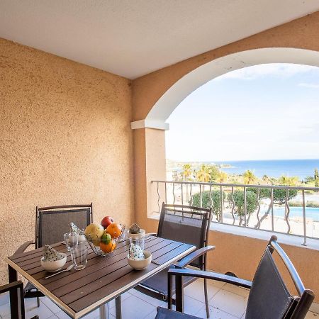 Apartment Village Cap Esterel - Le Village-40 By Interhome Saint-Raphael  Exterior photo